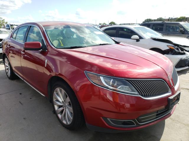 LINCOLN MKS 2015 1lnhl9ekxfg604787