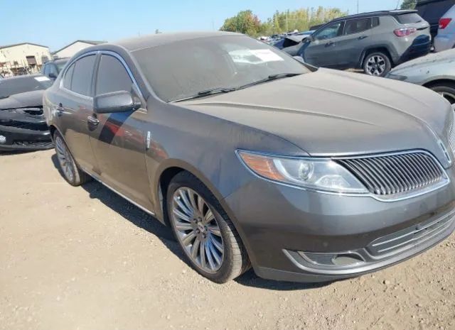 LINCOLN MKS 2015 1lnhl9ekxfg608323