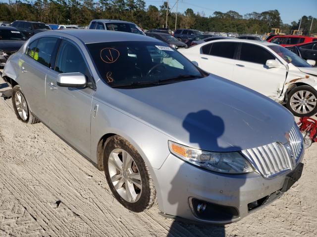 LINCOLN MKS 2010 1lnhl9er0ag600981