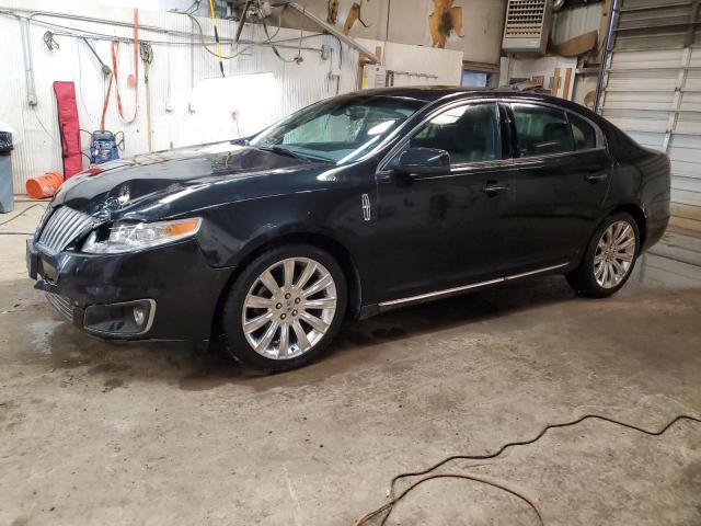 LINCOLN MKS 2010 1lnhl9er0ag601712