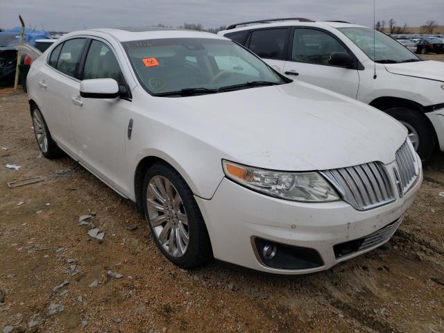 LINCOLN MKS 2010 1lnhl9er0ag602861