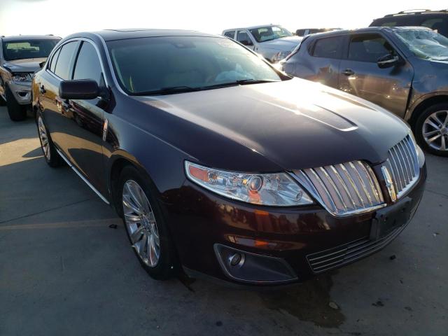 LINCOLN MKS 2010 1lnhl9er0ag606912