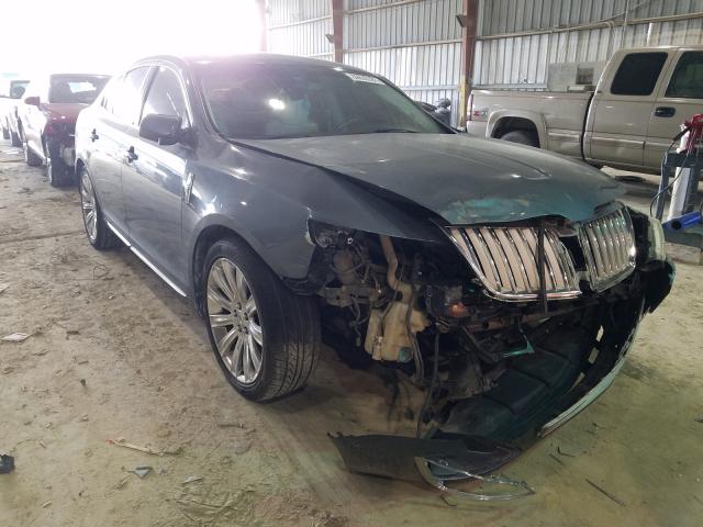 LINCOLN MKS 2010 1lnhl9er0ag611284