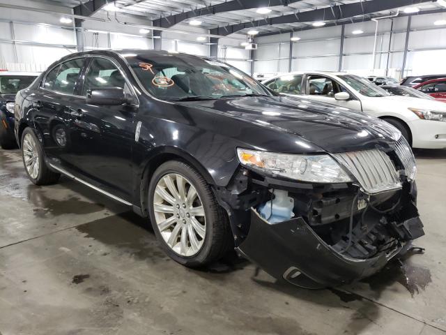 LINCOLN MKS 2010 1lnhl9er0ag611432