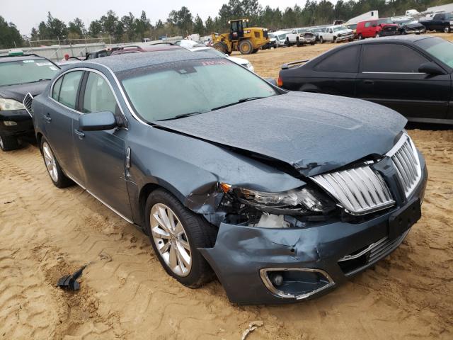 LINCOLN MKS 2010 1lnhl9er0ag612368