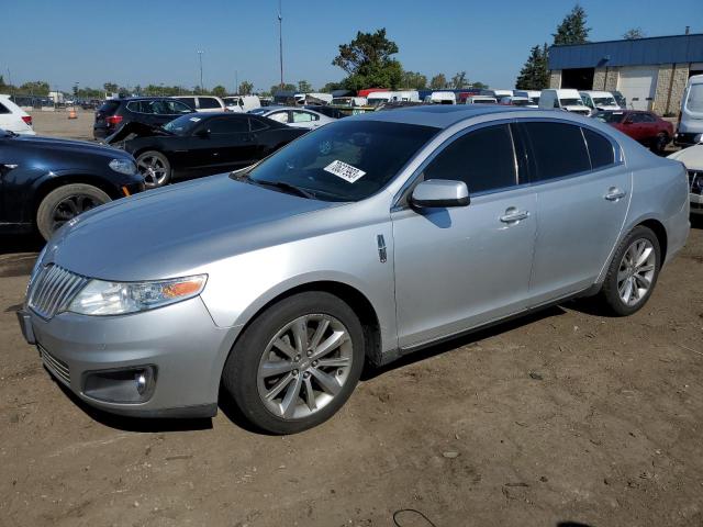 LINCOLN MKS 2011 1lnhl9er0bg608788