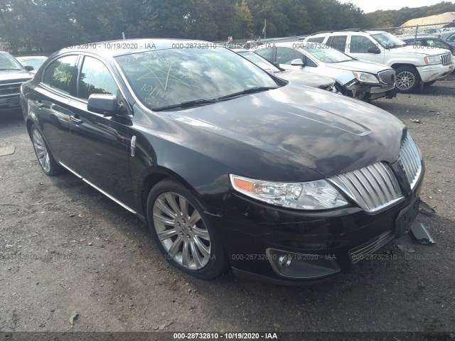 LINCOLN MKS 2011 1lnhl9er0bg611528