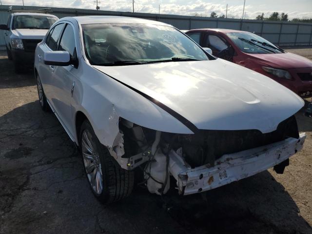 LINCOLN MKS 2011 1lnhl9er0bg612274