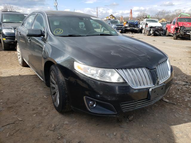 LINCOLN MKS 2011 1lnhl9er0bg613196