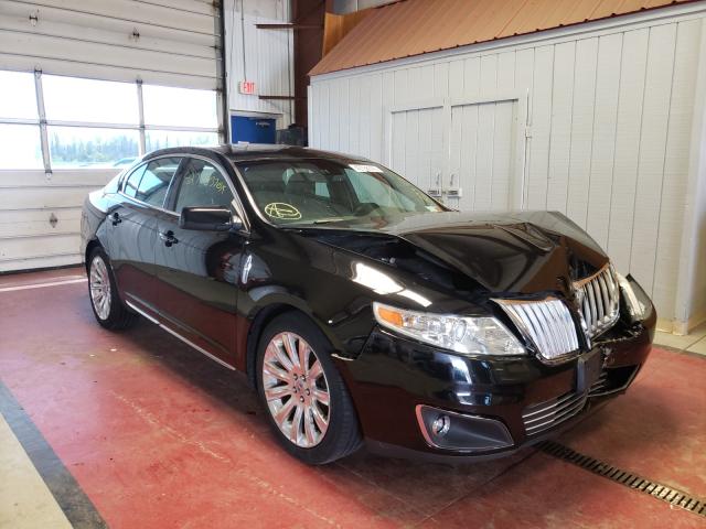 LINCOLN MKS 2012 1lnhl9er0cg801363