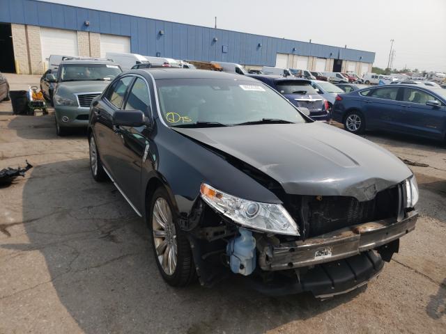 LINCOLN MKS 2012 1lnhl9er0cg801380