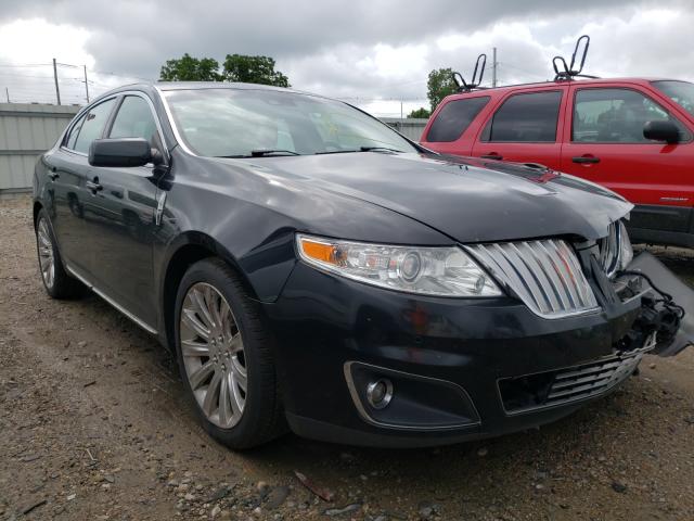 LINCOLN MKS 2012 1lnhl9er0cg801895