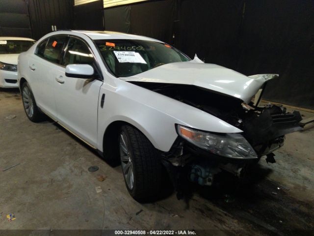 LINCOLN MKS 2012 1lnhl9er0cg806546