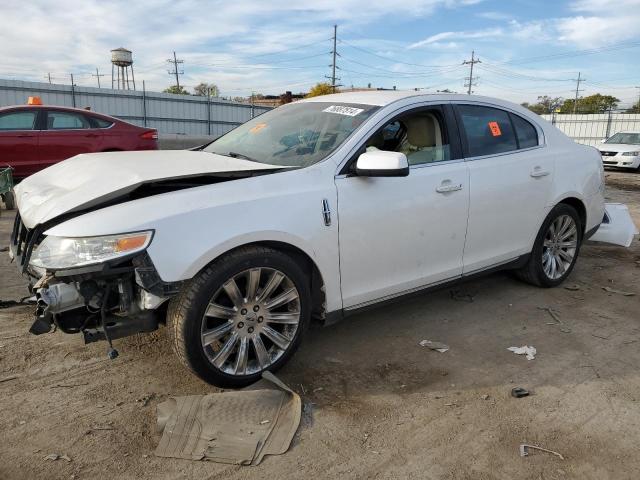 LINCOLN MKS 2012 1lnhl9er0cg806966