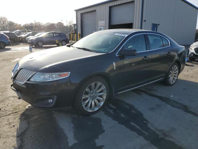 LINCOLN MKS 2011 1lnhl9er1bg600134