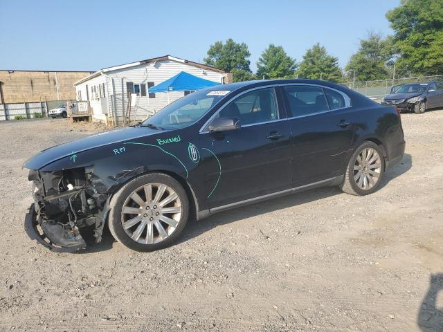 LINCOLN MKS 2011 1lnhl9er1bg605477