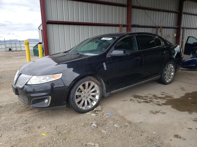 LINCOLN MKS 2011 1lnhl9er1bg608699