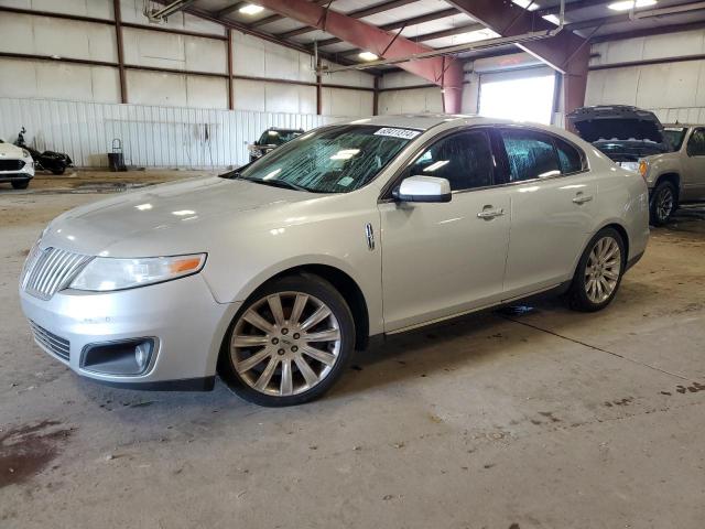 LINCOLN MKS 2011 1lnhl9er1bg610808