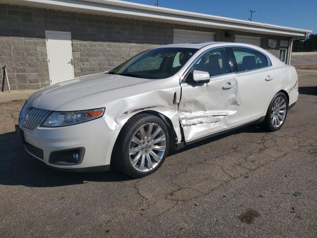 LINCOLN MKS 2011 1lnhl9er1bg611540