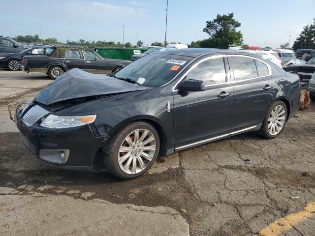 LINCOLN MKS 2012 1lnhl9er1cg804711