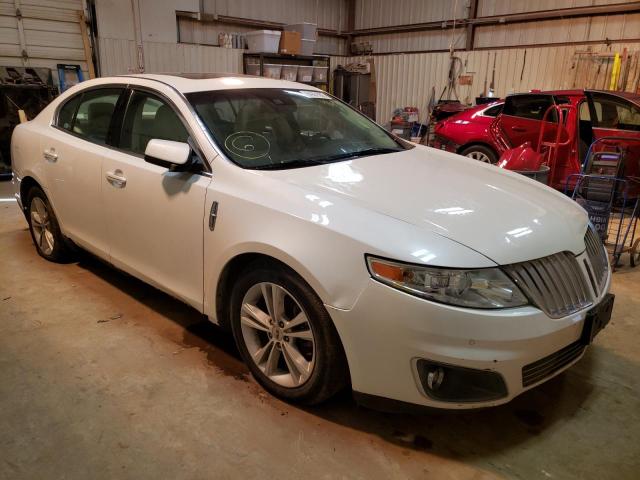 LINCOLN MKS 2012 1lnhl9er1cg806507