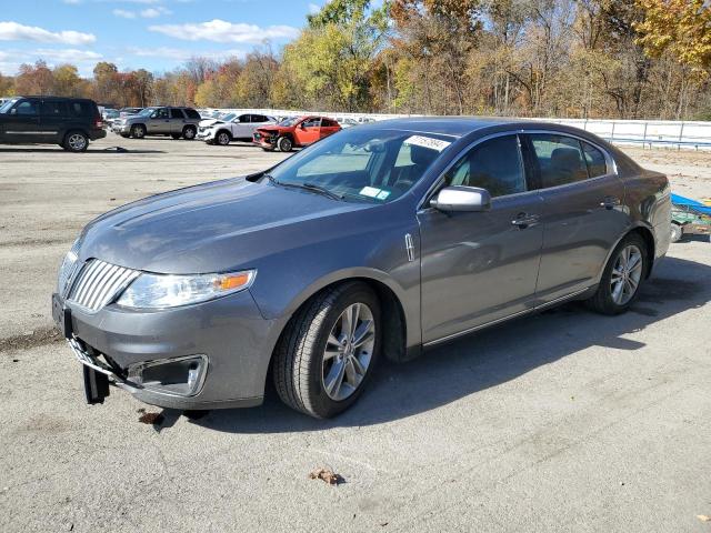 LINCOLN MKS 2012 1lnhl9er1cg807236