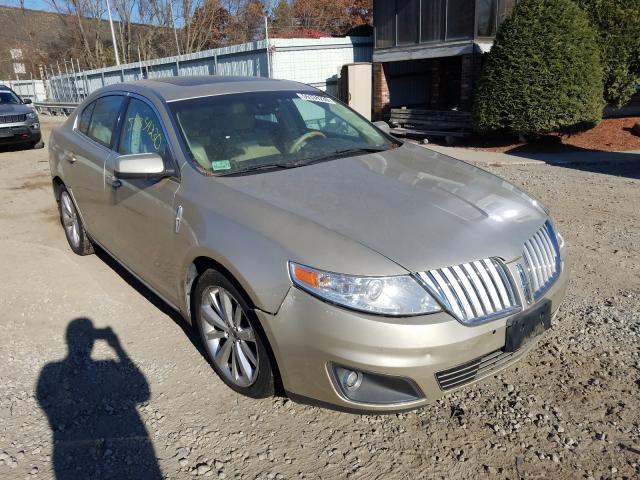 LINCOLN MKS 2010 1lnhl9er2ag611447