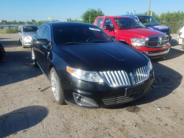 LINCOLN MKS 2010 1lnhl9er2ag611884