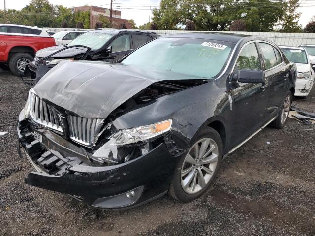 LINCOLN MKS 2011 1lnhl9er2bg600188