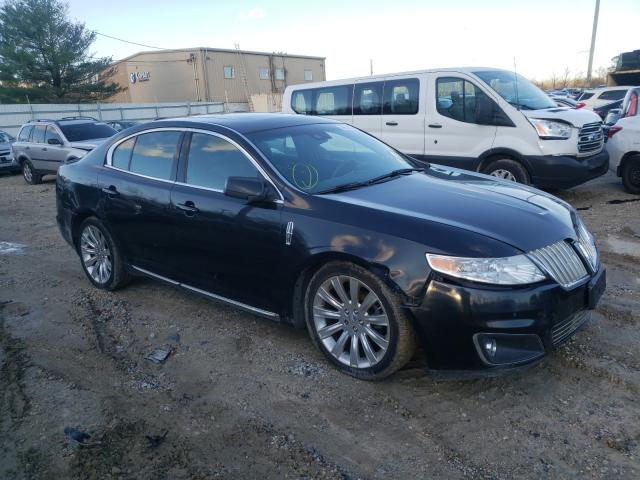 LINCOLN MKS 2011 1lnhl9er2bg601048