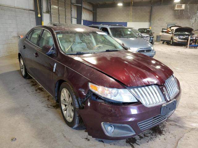 LINCOLN MKS 2011 1lnhl9er2bg605729