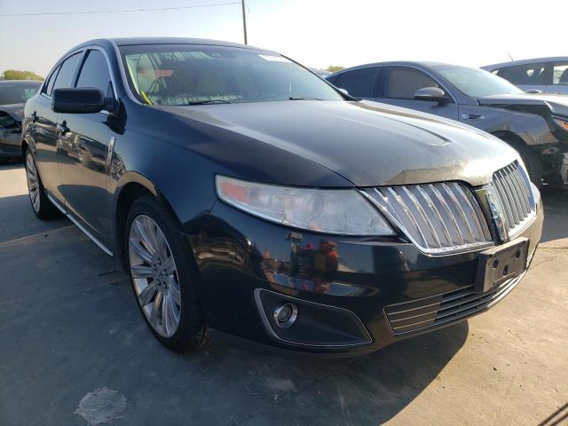 LINCOLN MKS 2011 1lnhl9er2bg608825