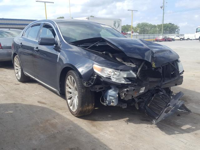 LINCOLN MKS 2011 1lnhl9er2bg614799