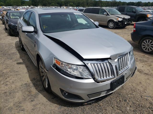 LINCOLN MKS 2011 1lnhl9er2bg614804