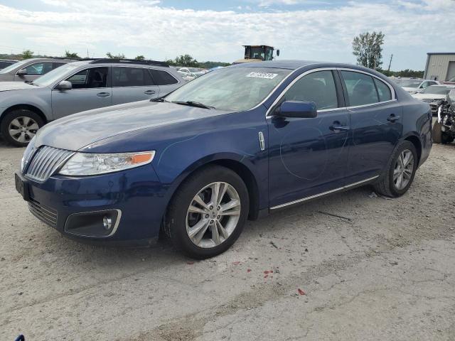 LINCOLN MKS 2012 1lnhl9er2cg803020