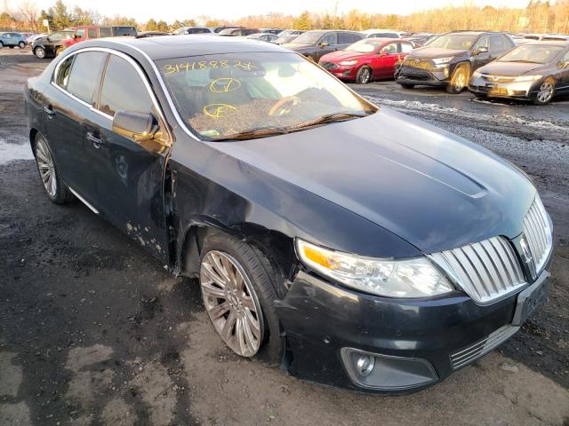 LINCOLN MKS 2012 1lnhl9er2cg806807