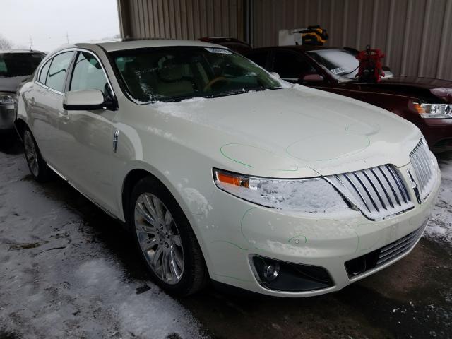 LINCOLN MKS 2012 1lnhl9er2cg806841