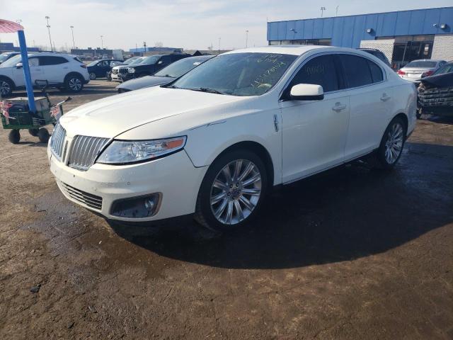 LINCOLN MKS 2012 1lnhl9er2cg806872