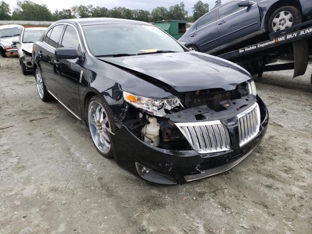 LINCOLN MKS 2010 1lnhl9er3ag600408