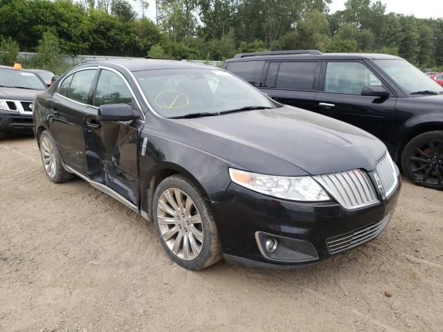 LINCOLN MKS 2010 1lnhl9er3ag601655