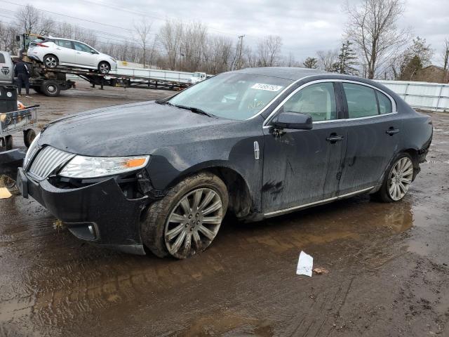 LINCOLN MKS 2010 1lnhl9er3ag603860