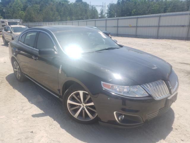 LINCOLN MKS 2010 1lnhl9er3ag605494