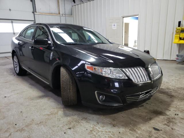 LINCOLN MKS 2011 1lnhl9er3bg602385