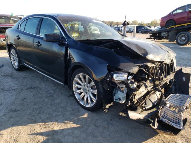 LINCOLN MKS 2011 1lnhl9er3bg607943