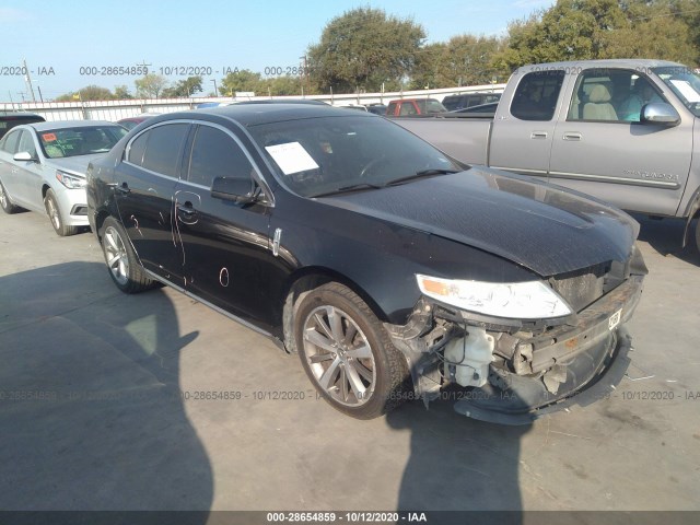 LINCOLN MKS 2012 1lnhl9er3cg803351