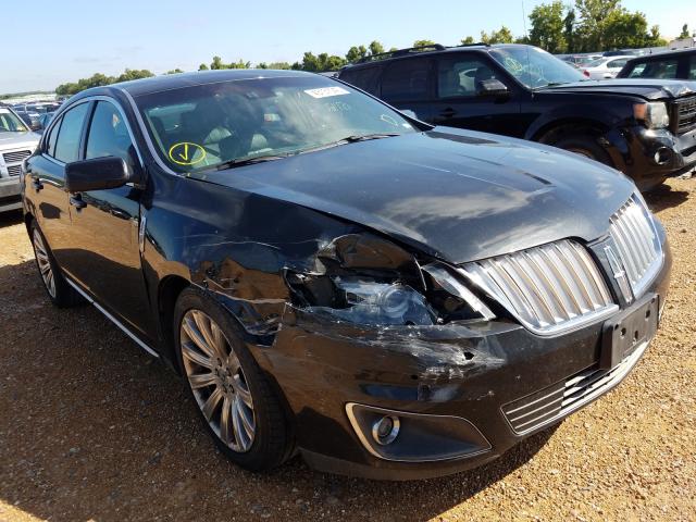 LINCOLN MKS 2012 1lnhl9er3cg806928