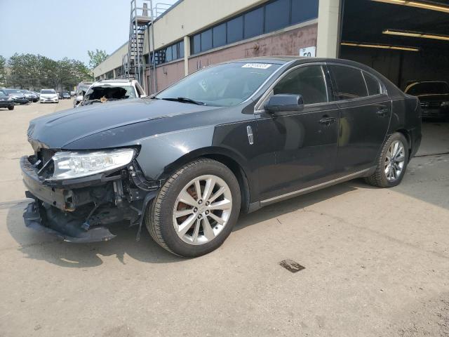 LINCOLN MKS 2010 1lnhl9er4ag601051