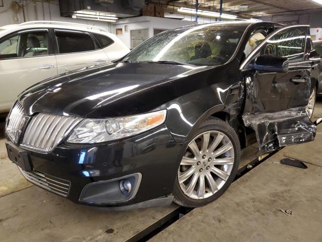 LINCOLN MKS 2010 1lnhl9er4ag603513