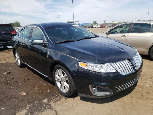 LINCOLN MKS 2010 1lnhl9er4ag607464