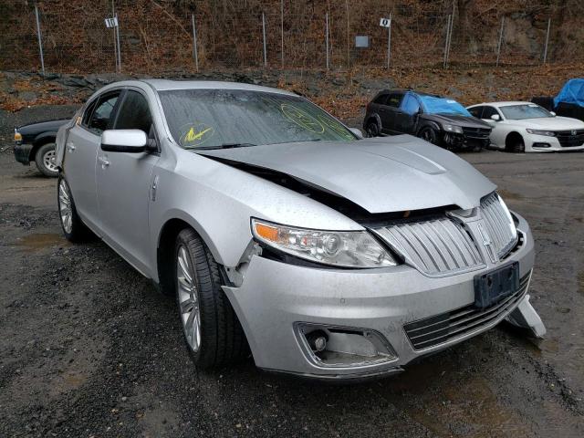 LINCOLN MKS 2011 1lnhl9er4bg613380